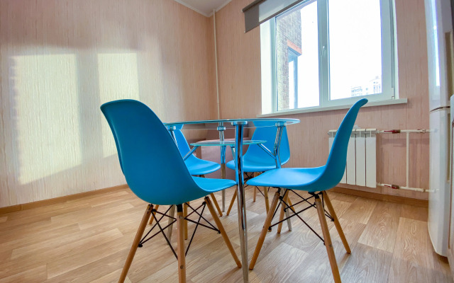 Апартаменты Cristal