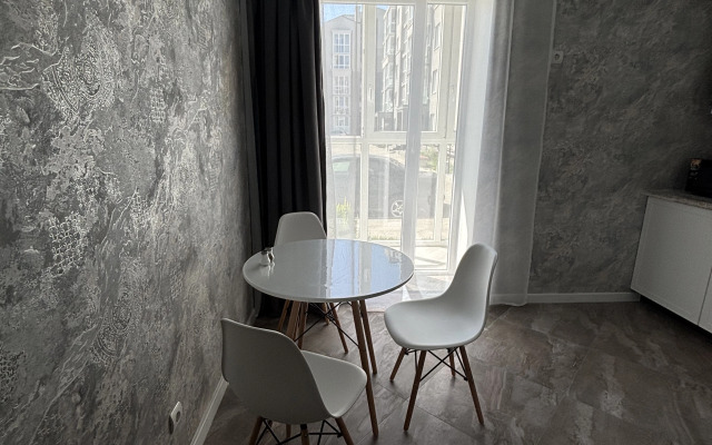 Квартира Морская