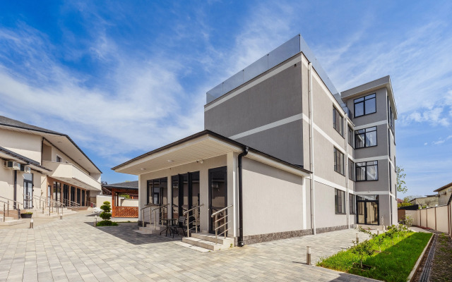 Melange Hotel