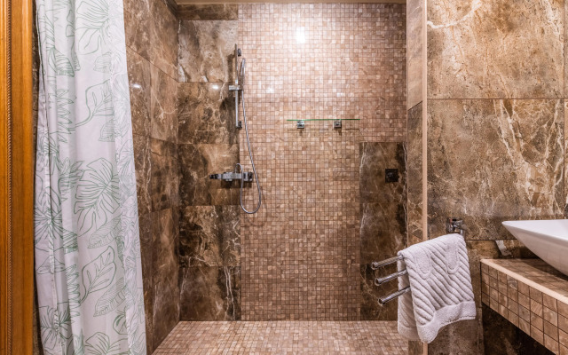 Apartamenty Oplot - Uyutnye s vidovym balkonom 4 Apartments