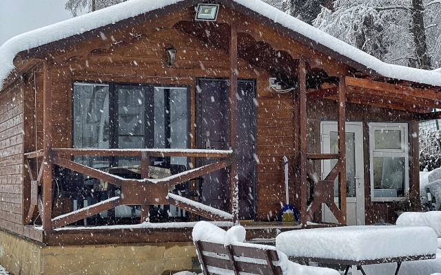 Шале Чинара