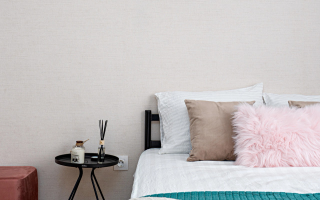 Апартаменты Pastel сети VIZIT у Аквапарка Ривьера