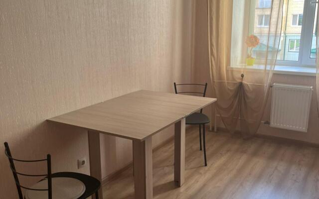 Апартаменты на Норильском бульваре