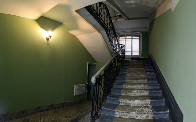 Novorizhskij Hotel