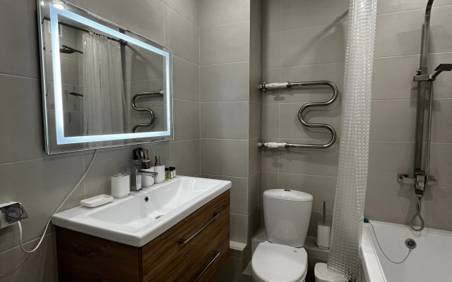 Квартира Уютная в 20ти минутах от Казани