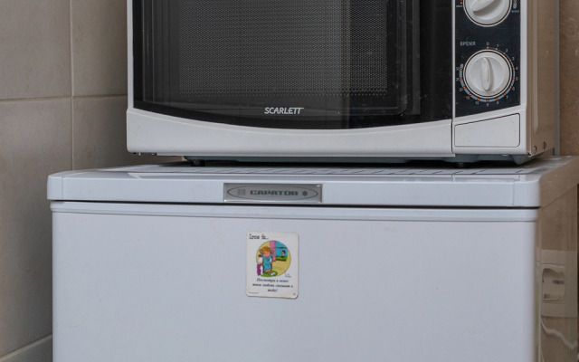 Апартаменты на Нагорной 27