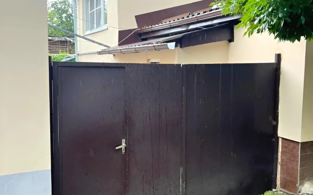 Апартаменты Кисловодск Лермонтова 17