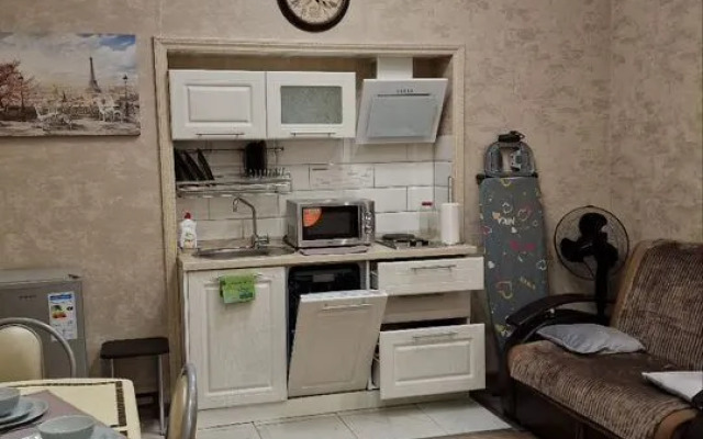 Квартира У Аничковa мocтa 2