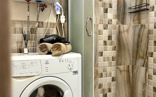 Квартира на Улице Дубровинского 106