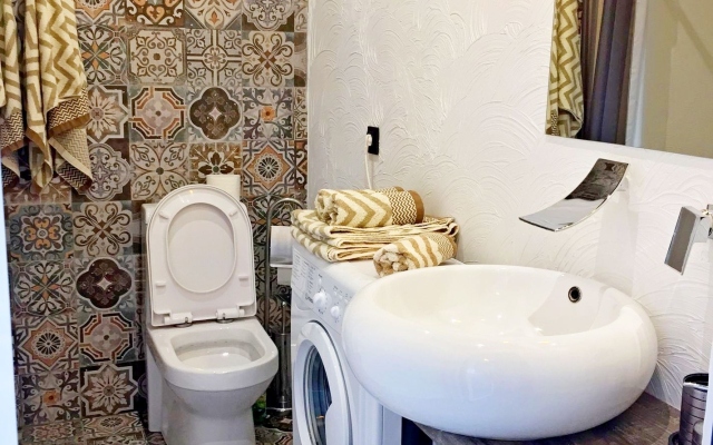 Гостевой дом 110 Чехова 5