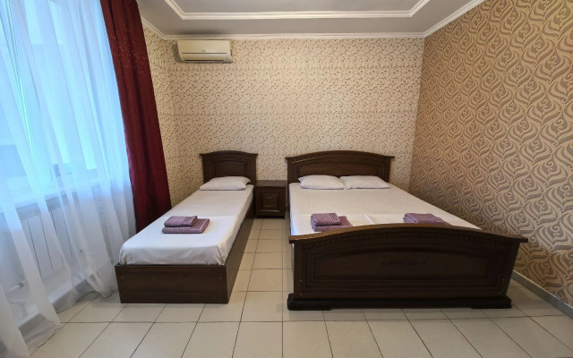 Valencia Guest House