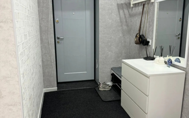 Апартаменты Севастопольская 2