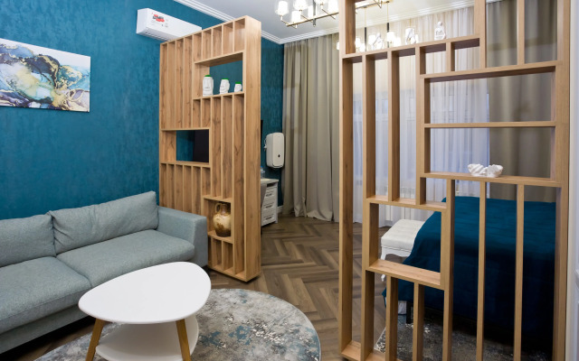 Мини-отель В Ростове Жить