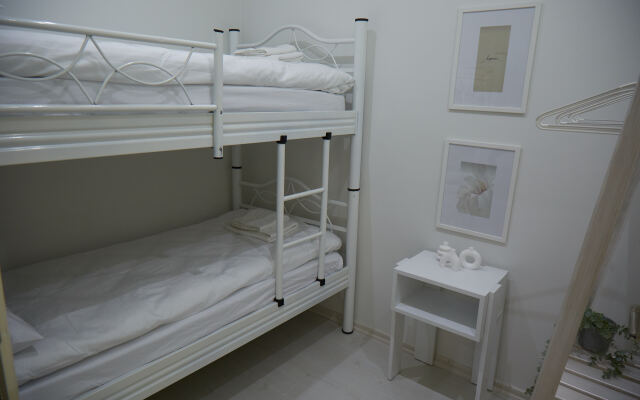 Апартаменты Kaplan Luxury