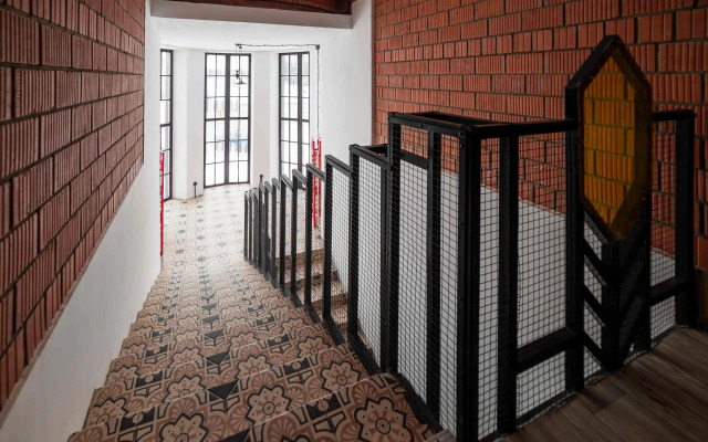 Manchester Private house