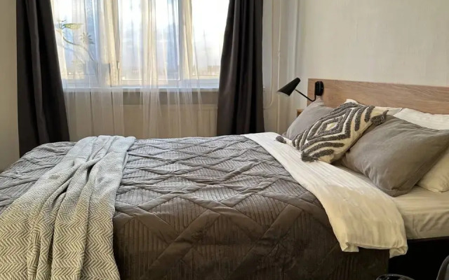 Flat Odnokomnatnaya Kolpino