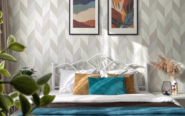 Квартира Хорошие гости - рядом с рынком, спокойный район