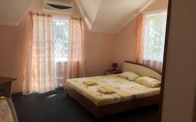 Agave Guest House
