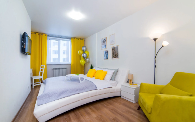 Апартаменты На Мичурина 132