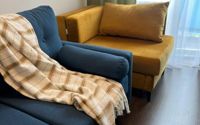 Квартира Яблоневая 19