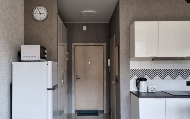 Na Kameronovskoy ulitse 3k1 39 Flat