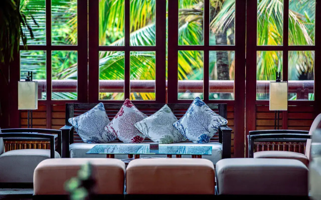 Sheraton Sanya Resort