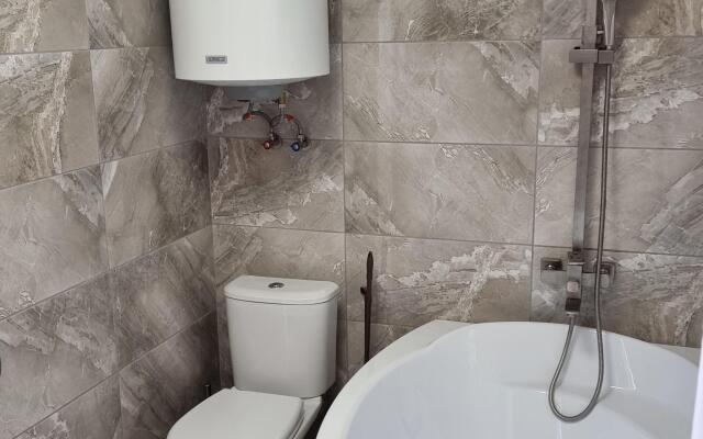 Viktoriya Guest House