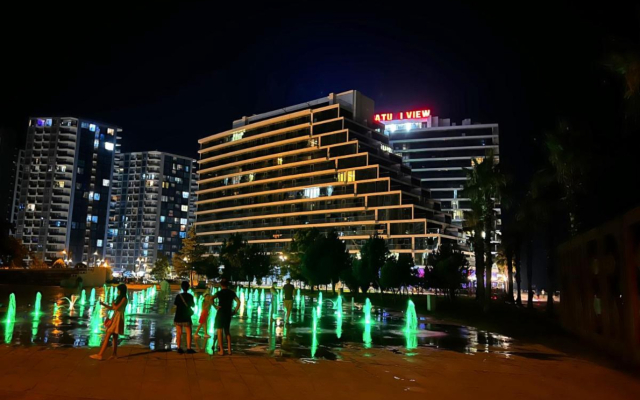 Апартаменты Marina in Batumi View