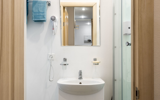 Апартаменты Be Home Kazanskaya