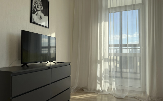 Квартира Тут Хорошо на Мельковском