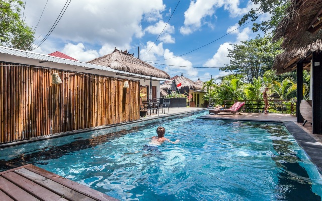 Kampung 168