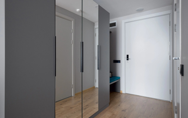 Artis Balet Apartments