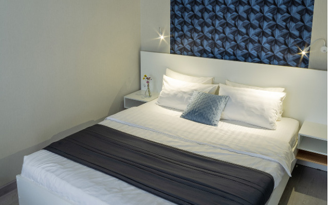 Апартаменты Центр Moscow