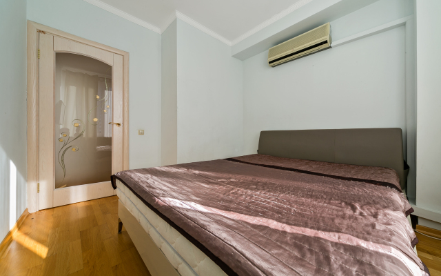 MaxRealty24 Novyij Arbat 16 Apartments