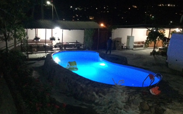 GUL'SANA Guest house