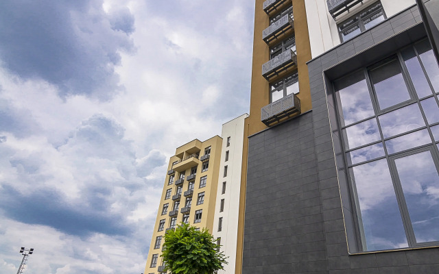 Апарт-Отель ApartUA