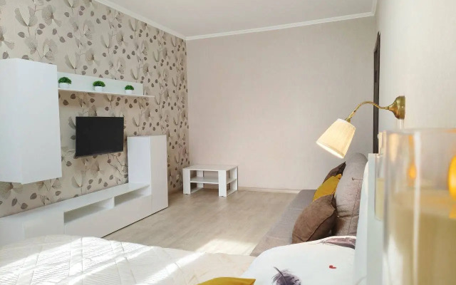 Квартира Уютная 1 Комн в Ульяновске