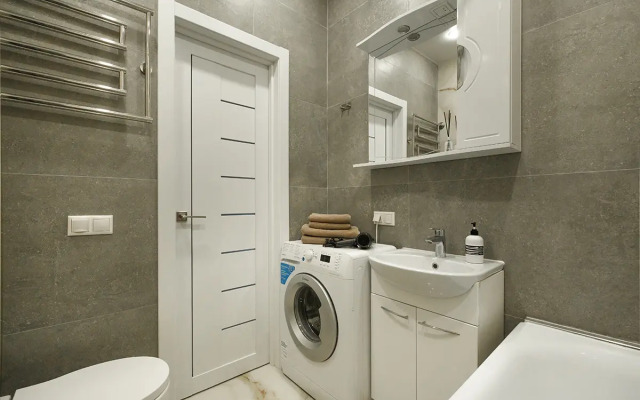 Zolotye rybki Flat