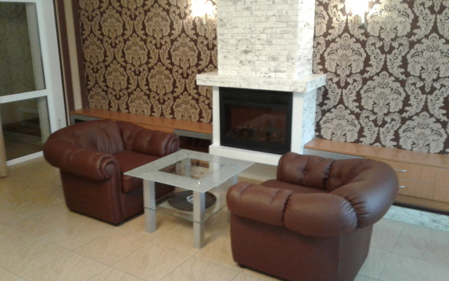 Kama Hotel