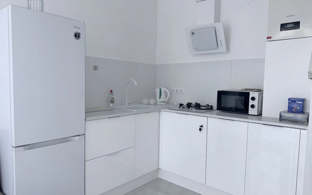 Квартира у РАНХИГС