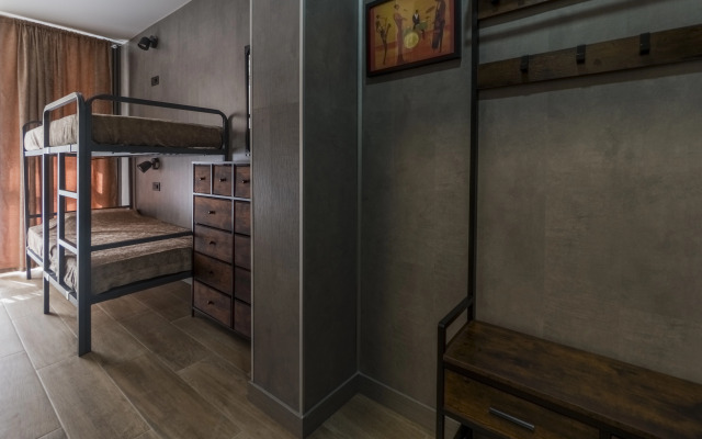 Хостел Jazz House