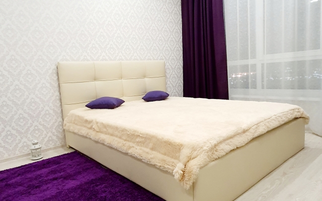 Апартаменты Притомский 25/2