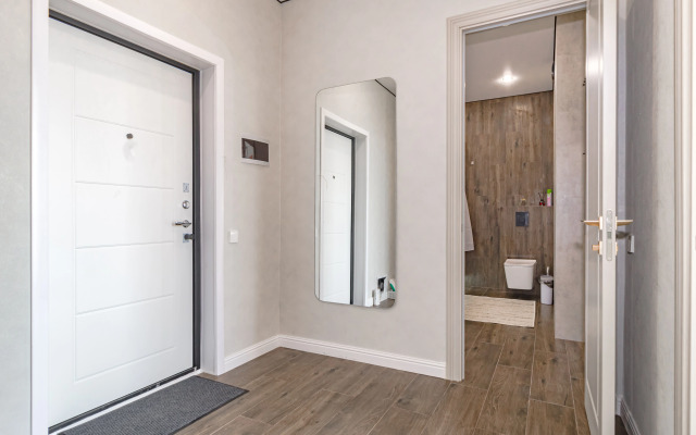 Aruna Deluxe Apartment Flat