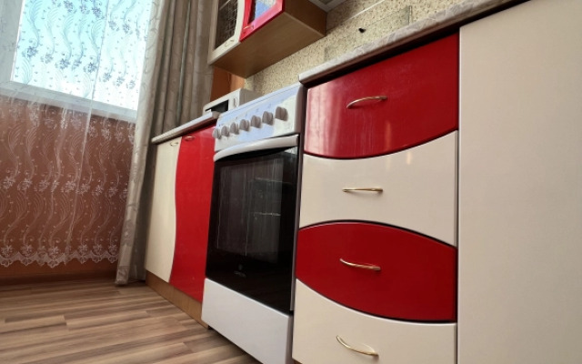 Апартаменты Апарт38 (10)