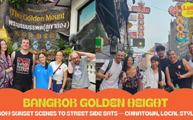 Lub d Bangkok Chinatown Hotel