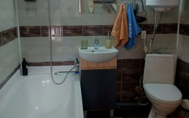 Частный дом Райский уголок