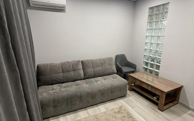Квартира на Трунова 6к5