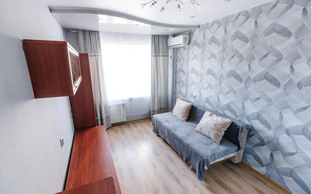 Bedandrest - na ulice Gorykogo d. 154 Apartments