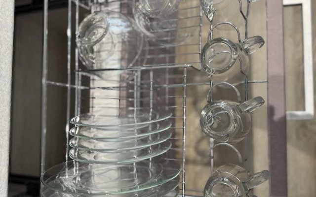 Апартаменты Mary Home Галактика