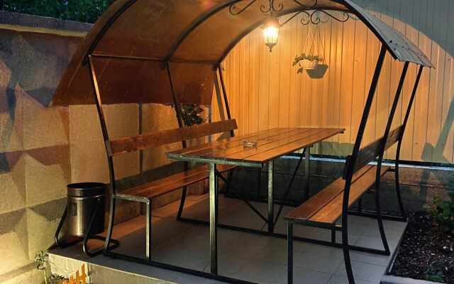 Kolibri Guest House